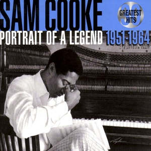 Обложка для Sam Cooke - Soul