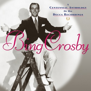 Обложка для Bing Crosby feat. Matty Malneck & His Orchestra - Stardust