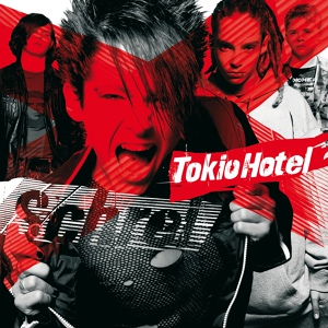 Обложка для Tokio Hotel - Jung Und Nicht Mehr Jugendfrei
