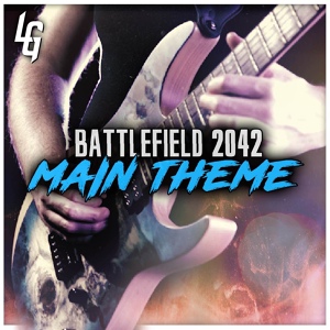 Обложка для Lame Genie - Battlefield 2042 (Main Theme)
