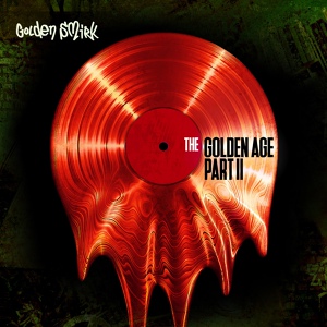 Обложка для Golden Smirk - No Ego