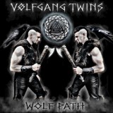 Обложка для Volfgang Twins - Raven Twins
