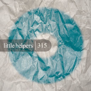 Обложка для Eraseland - Little Helper 315-6