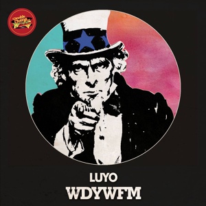 Обложка для Luyo - WDYWFM (Original Mix)