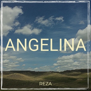 Обложка для Reza - Angelina