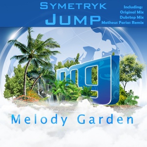 Обложка для Symetryk - Jump