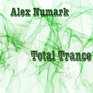 Обложка для Alex Numark - Recollections