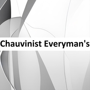 Обложка для Pipikslav - Chauvinist Everymans