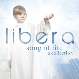 Обложка для Libera - Peace - 2010 (Classical-Chorus_Classical Vocal Crossover) - 9. Adoro Te