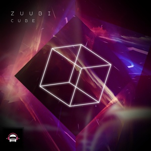 Обложка для Zuubi - Cube
