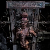 Обложка для Iron Maiden - Blood on the World's Hands