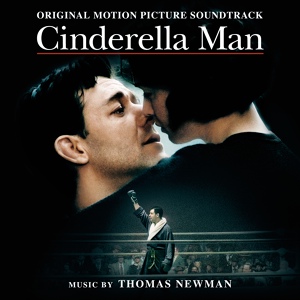 Обложка для 15 Thomas Newman - Fight Day (OST Нокдаун/Cinderella Man)