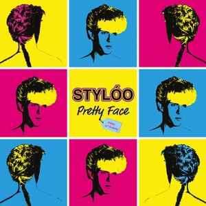Обложка для Stylóo - Pretty Face