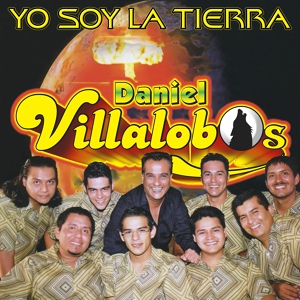 Обложка для Daniel Villalobos - La Lengua