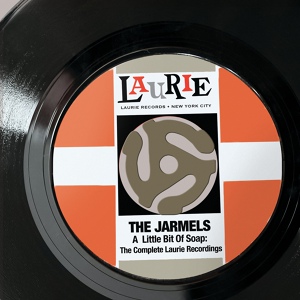 Обложка для The Jarmels - Gee Oh Gosh