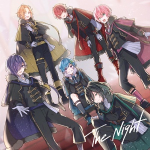 Обложка для Knight A - 騎士A - - Shall we Dance!!