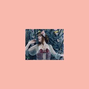 Обложка для Florence + The Machine - Cosmic Love