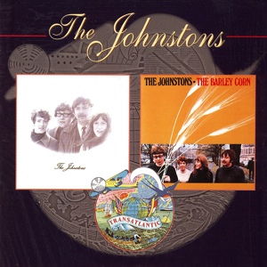 Обложка для The Johnstons - They'll Never Get Their Man