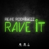Обложка для Record Club - Rene Rodrigezz - Rave It www.radiorecord.ru