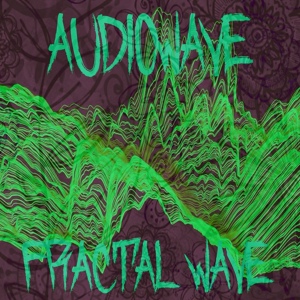 Обложка для Audio Wave - Timecode (Original Mix)