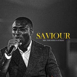 Обложка для JEW Boys feat. Theophilus Sunday - Saviour