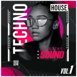 Обложка для Techno House - Mean to You