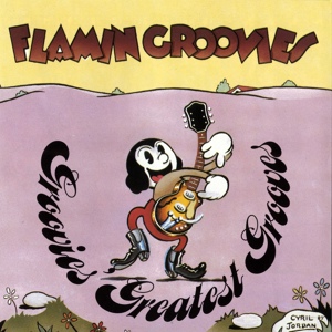 Обложка для Flamin' Groovies - Slow Death