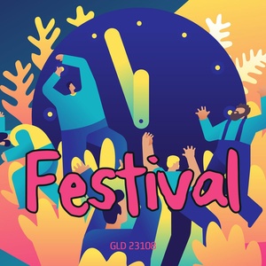 Обложка для Nimbaso - Festival