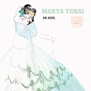Обложка для Marta Tchai - Déjame Entrar