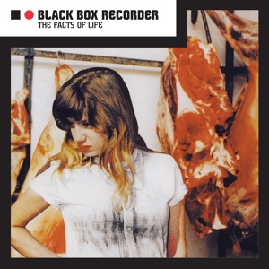 Обложка для Black Box Recorder - The Art Of Driving