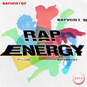 Обложка для SATV Music - Unstoppable