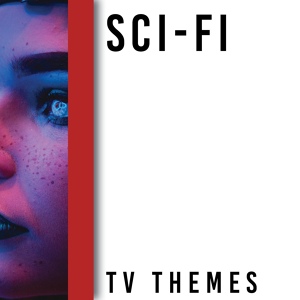 Обложка для TV Sounds Unlimited - Theme from Star Trek: the Next Generation