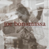 Обложка для Joe Bonamassa - Woke Up Dreaming