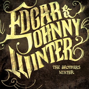 Обложка для Johnny Winter - E-Z Rider