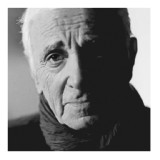 Обложка для Charles Aznavour - Mon amour je te porte en moi