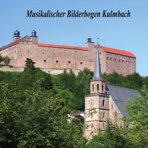 Обложка для Grampphausmusik - Bei uns daheim