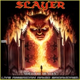 Обложка для Slayer - Dead Skin Mask