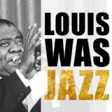 Обложка для Louis Armstrong - C'est si bon