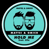 Обложка для Mattei & Omich feat. Ella - Hold Me