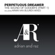 Обложка для Armin van Buuren, Perpetuous Dreamer - The Sound of Goodbye