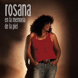 Обложка для Rosana - Puede ser