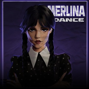 Обложка для Danger Boy - Merlina Dance