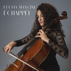Обложка для Fulvia Mancini - Échappée
