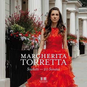 Обложка для Margherita Torretta - Sonata in D Minor, K. 294, L. 67 (Andante)