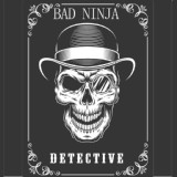 Обложка для BAD NINJA - Drama