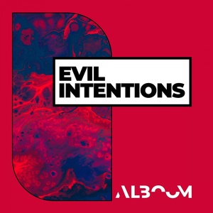 Обложка для Alboom - All Come To Evil