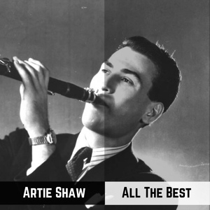 Обложка для Artie Shaw - Many Dreams Ago