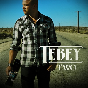 Обложка для Tebey - Two