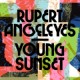 Обложка для Rupert Angeleyes - I Think I&#39;ll Have Another