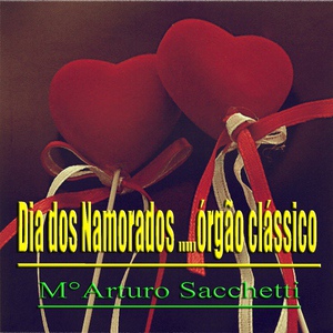 Обложка для Arturo Sacchetti - F. Capocci : Melodia in Do minore